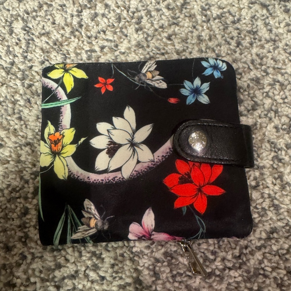 Billfold Wallet